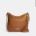 Coach Bags | Coach Ellie File Bag Nwot | Color: Brown/Tan | Size: Os