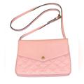 Louis Vuitton Bags | Louis Vuitton Twinset Crossbody Monogram Empreinte Rose Ballerine | Color: Pink | Size: Os