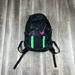 Nike Bags | Nike Black Mercurial Bookbag | Color: Black | Size: Os