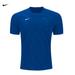Nike Shirts | Nike Men's Jersey 2xl Challenge Iii Soccer Short Sleeve Blue Bv6705-480 Nwt | Color: Blue | Size: Xxl