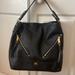 Michael Kors Bags | Black Michael Kors Tote | Color: Black | Size: Os