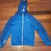 Nike Sweaters | Boys Nike Therma Fit Elite Zip Up Hoodie. | Color: Blue | Size: S