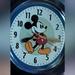 Disney Jewelry | Disney Mickey Mouse Blue Watch By Snap, 8 3/4” Adjustable Band, Never Worn. | Color: Blue | Size: Os