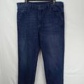 Levi's Jeans | Levis 550 Blue Jeans Men's (True) Size 43x35. Item #Ap013 | Color: Blue | Size: 43