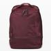 Lululemon Athletica Bags | Lululemon City Adventurer Backpack 20l | Color: Red | Size: Os