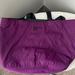 Lululemon Athletica Bags | Lululemon Tote Bag | Color: Purple | Size: Os