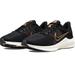 Nike Shoes | Nike Downshifter 11 'Black Metallic Copper Coin' | Color: Black/Gold | Size: 8.5