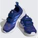 Adidas Shoes | Adidas X Disney Nemo Tensaur Run 2.0 Cf K Running Shoes Hp9007 Sz 12k, 1, 2, 3 | Color: Blue/White | Size: Various