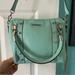 Rebecca Minkoff Bags | Like New Rebecca Minkoff Leather Purse | Color: Blue | Size: Os