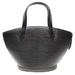 Louis Vuitton Accessories | Louis Vuitton Lv Hand Bag Saint Jacques #86907l22 | Color: Black | Size: W:14.5" X H:9.44" X D:3.93"