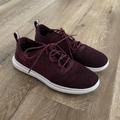 Under Armour Shoes | Maroon Under Armour Shoes | Color: Purple/Red | Size: 6.5