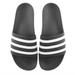 Adidas Shoes | Adidas Originals Adilette Sliders Black | Color: Black/White | Size: 11