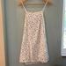 American Eagle Outfitters Dresses | American Eagle Sundress - Size S | Color: Blue/White | Size: S