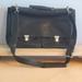 Coach Bags | Coach Crossbody Briefcase | Color: Black | Size: Os