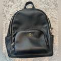 Coach Other | Coach Backpack | Color: Black | Size: Os