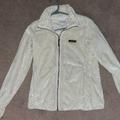 Columbia Jackets & Coats | Columbia Size S | Color: Cream/White | Size: S