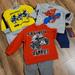 Disney Matching Sets | 3 Baby Sweatsuit | Color: Gold | Size: Various