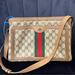 Gucci Bags | Euc Authentic Gucci Sherry Line Shoulder Bag | Color: Brown/Tan | Size: Os