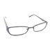 Kate Spade New York Accessories | Kate Spade Lidia 01s1 Purple Tortoise Rectangular Eyeglasses Frames 52-16 135 | Color: Purple | Size: Os