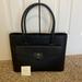 Kate Spade Bags | Black Kate Spade Tote With Gold Hardware | Color: Black | Size: Os