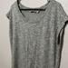 Athleta Dresses | Athleta Sleeveless Sweatshirt Dress | Color: Gray | Size: L