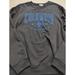 Columbia Sweaters | Columbia Crew Neck Sweatshirt Long Sleeve Black Pullover Sportswear Men’s Small | Color: Gray | Size: S