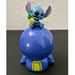 Disney Toys | Disney Culturefly Smols Series 2, Stitch With Pineapple Figure With Sticker | Color: Blue/Yellow | Size: Figure