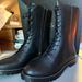 J. Crew Shoes | J. Crew Gwen Boots | Color: Black | Size: 7