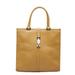 Gucci Bags | Gucci Jackie Handbag Tote Bag 002 1064 Brown Leather Ladies Gucci | Color: Brown | Size: Os