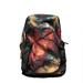 The North Face Bags | Limited Edition North Face Women's Jester Luxe 27 L | Color: Orange/Red | Size: Os