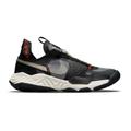 Nike Shoes | Nike Jordan Delta Breathe Black Sail Infrared 23 Men Casual Shoes Dn4237-021 8.5 | Color: Black | Size: 8.5