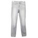 Athleta Jeans | Athleta Jeans Womens 6 Sculptek Kenai Mid Rise Stretch Gray Skinny | Color: Gray | Size: 6