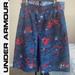 Under Armour Swim | Boys Swim Trunks Under Armour | Color: Blue/Red | Size: Xlb