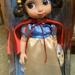 Disney Toys | Big 16” Sealed Disney Animators Collection Snow White Doll First Edition Nib Mib | Color: White | Size: Osbb