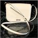 Kate Spade Bags | Kate Spade Laurel Way Carsen Saffiano Leather Cross-Body Bag | Color: Tan/White | Size: Os