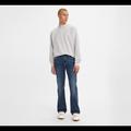 Levi's Jeans | Levi’s Men’s 527 Slim Bootcut Jean, Medium Wash | Color: Blue | Size: 34x32