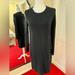 J. Crew Intimates & Sleepwear | J Crew Sweater Dress | Color: Black | Size: S