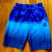 Under Armour Swim | Boys Under Armour Swim Trunk | Color: Blue | Size: Lb