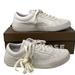 Converse Shoes | Converse One Star X Notre Low White Suede Canvas Women's Sneakers Custom A01630c | Color: Gray/White | Size: Various