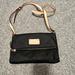 Kate Spade Bags | Kate Spade Kennedy Park Aleah Crossbody Black Nylon Bag | Color: Black | Size: Os