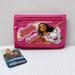 Disney Accessories | Disney Moana Pink Trifold Kids Wallet | Color: Pink | Size: Closed Wallet 4.5" X 3" Inches