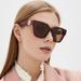 Gucci Accessories | New Gucci Burgundy Women Sunglasses | Color: Brown/Red | Size: Os