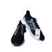 Adidas Shoes | Adidas Mens Eq21 Black Carbon Gray Running Shoes Sneakers Sz 12 | Color: Black/Gray | Size: 12
