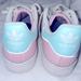 Adidas Shoes | Adidas Superstar Ot Tech Chalk White/Halo Mint/Clear Pink Sneakers Size 6.5. | Color: Pink/White | Size: 6.5bb