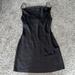 Urban Outfitters Dresses | Black Mallory Cowl Neck Slip Dress Urban Outfitters | Color: Black | Size: M