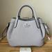 Kate Spade Bags | Kate Spade Purse | Color: Gray | Size: Small