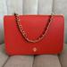 Tory Burch Bags | Brand New With Tags Tory Burch Emerson Adjustable Shoulder Bag - Spiced Orange | Color: Orange | Size: Os