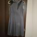 Nine West Dresses | Grey Dress, Business Casual, Nine West, Size 8 | Color: Black/Gray | Size: 8