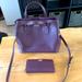 Kate Spade Bags | Kate Spade Purse & Wallet | Color: Purple | Size: Os