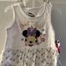 Disney Matching Sets | Baby Girl Outfit, Minnie, “Good Vibes”, Size 4t | Color: Pink/White | Size: 4tg